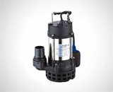 Sewage pump _ submersible pump KPWm12_10_0_45_FX